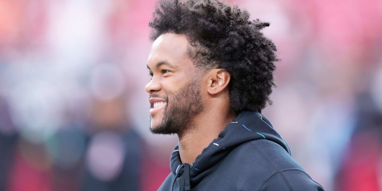 ¿Regresó un Kyler Murray diferente de la rehabilitación del ligamento anterior cruzado?