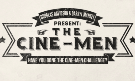 007 con invitado especial Michael Reyes – Elements of Madness