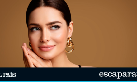 10 pendientes superventas para regalar en Navidad |  Estilo de vida |  Escapar
