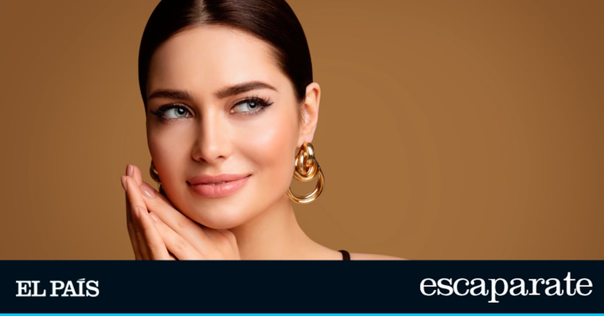 10 pendientes superventas para regalar en Navidad |  Estilo de vida |  Escapar