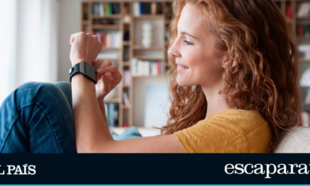 10 relojes inteligentes para regalar según presupuesto |  Tecnología |  Escapar