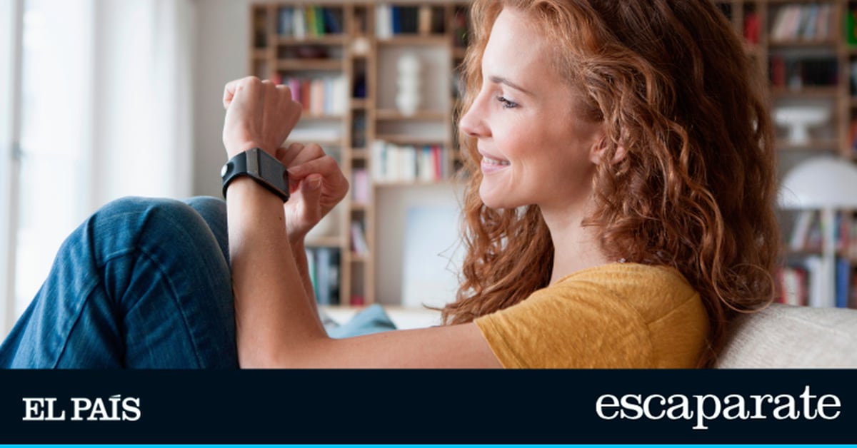 10 relojes inteligentes para regalar según presupuesto |  Tecnología |  Escapar