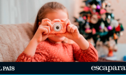 15 regalos para niños de 8 a 10 años que les sorprenderán |  Estilo de vida |  Escapar