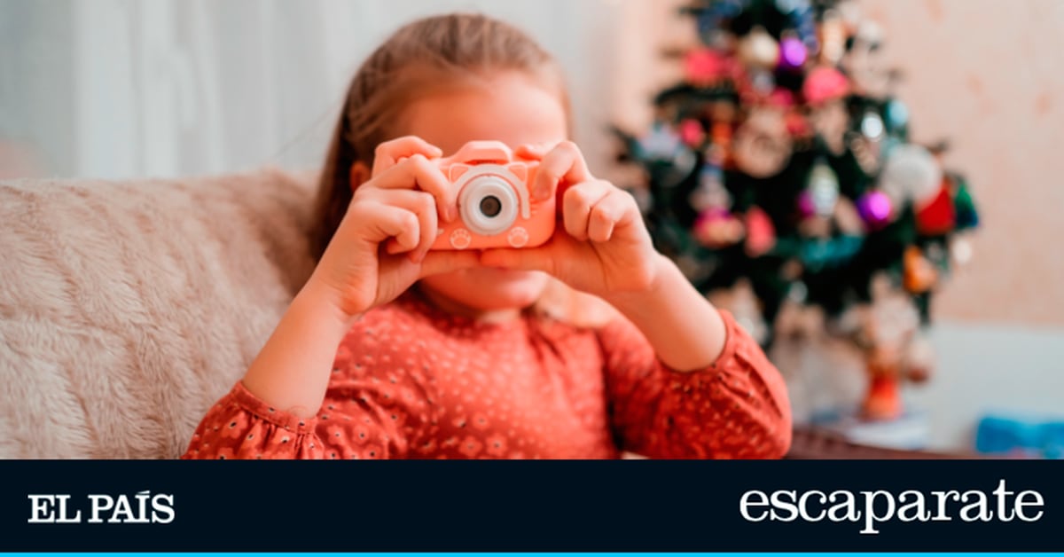 15 regalos para niños de 8 a 10 años que les sorprenderán |  Estilo de vida |  Escapar
