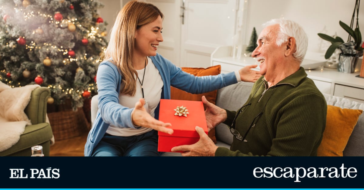 15 regalos personalizados con los que cerrar estas Navidades |  Estilo de vida |  Escapar