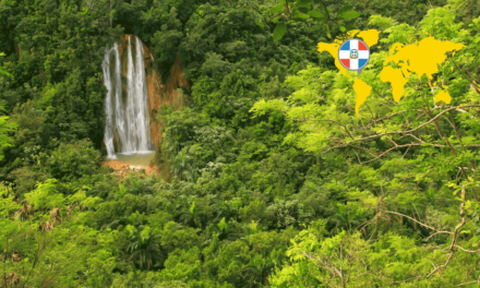 16 diciembre 2023. Malaria en República Dominicana