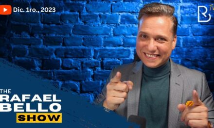 30 años de muerte Pablo Escobar; Sacan a congresista George Santos; Entrevista a Manny Pérez | #TRBS