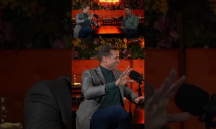 “Yo era el número 10,” de los 11 hijos que tuvieron sus padres. Casi nos quedamos sin Manny Pérez