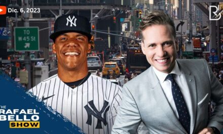Nueva York entre las peores ciudades para vivir; Juan Soto a los Yankees; Peaje en Manhattan | #TRBS