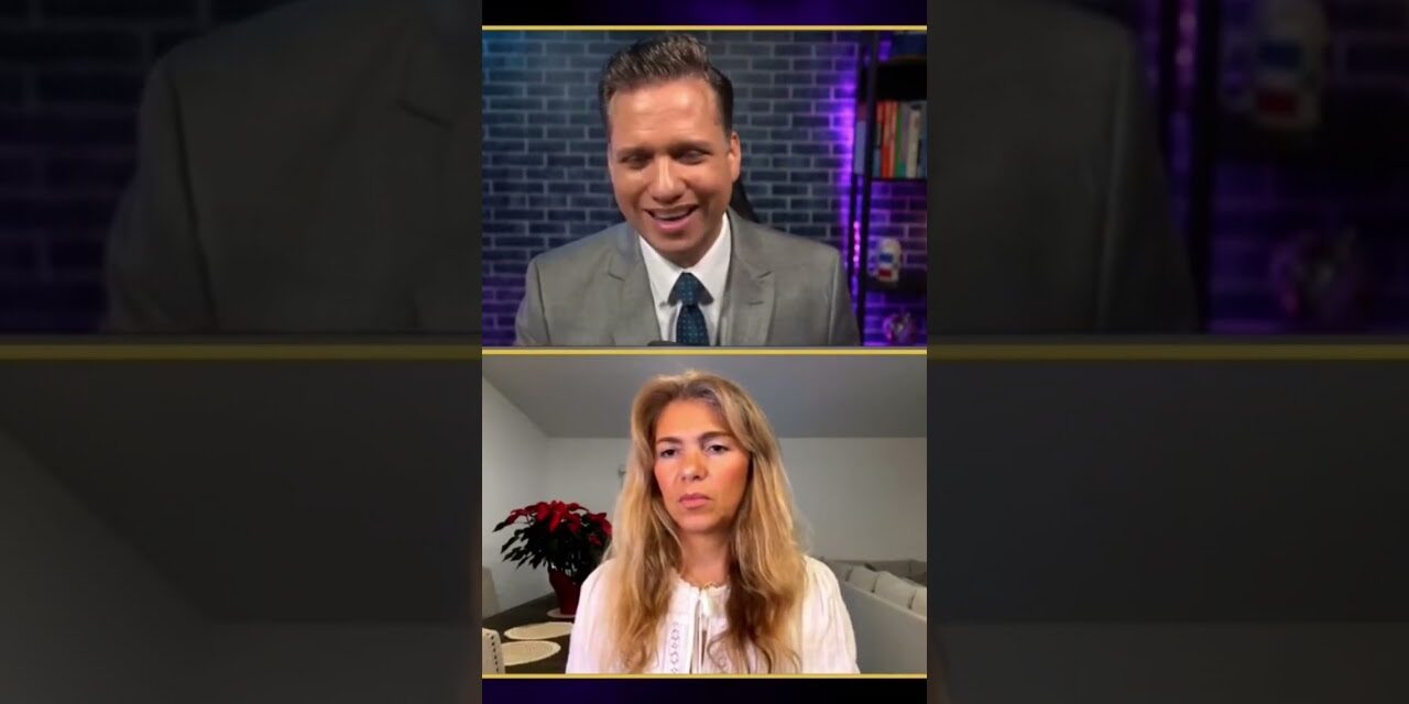 YAILÍN Y TEKASHI: “Las mujeres también son muy agresivas y lo vemos más frecuente” según psicóloga