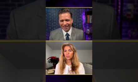 YAILÍN Y TEKASHI: “Las mujeres también son muy agresivas y lo vemos más frecuente” según psicóloga
