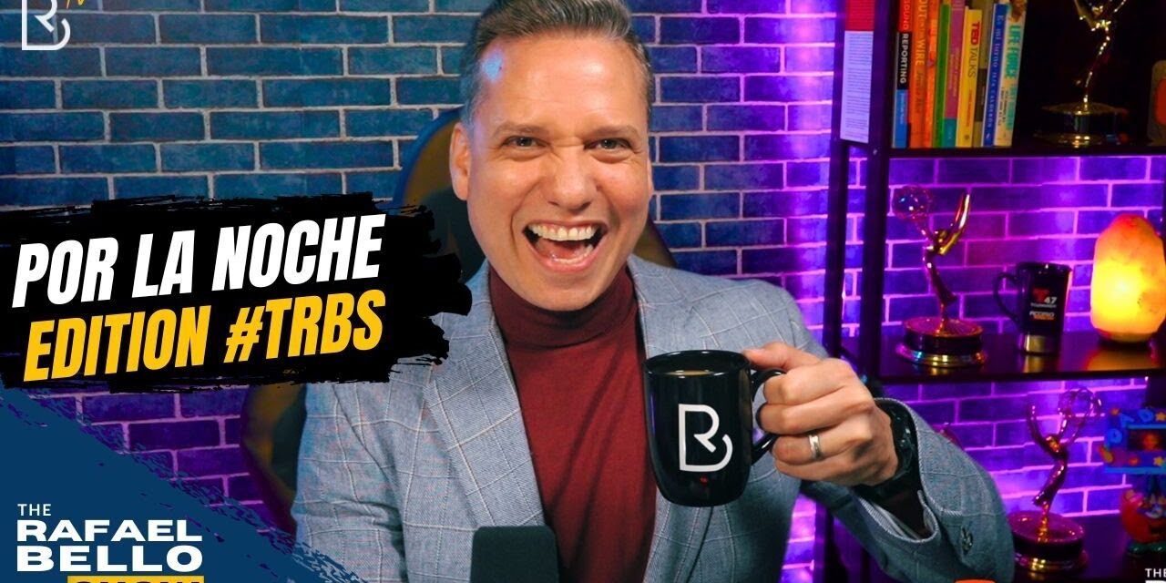 ¿Trump racista? Debate con uno de sus seguidores. 🥊; Cómo maximizar tu dinero en 2024 💵 | #TRBS