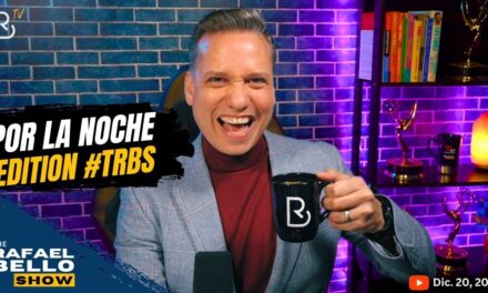 ¿Trump racista? Debate con uno de sus seguidores. 🥊; Cómo maximizar tu dinero en 2024 💵 | #TRBS