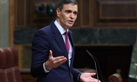 Últimas noticias de la actualidad política, en directo |  Sánchez asegura que se reunirá con Puigdemont tras la aprobación de la ley de amnistía |  España