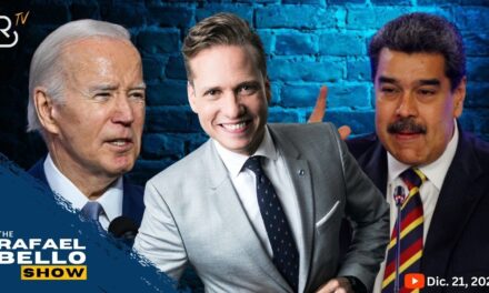 Nueva variante del Covid-19 azota; Biden y Maduro negocian; Granola Quaker con Salmonella | #TRBS