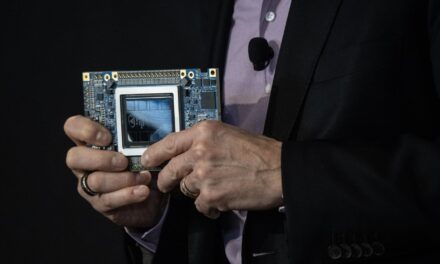 Acciones que realizan los mayores movimientos antes de la comercialización: Intel, Synopsys y más