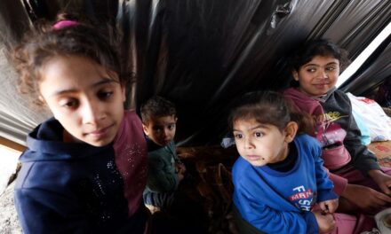 Guerra entre Israel y Gaza, en directo |  Al menos 150 palestinos han muerto en la Franja por los ataques israelíes en las últimas 24 horas |  internacional