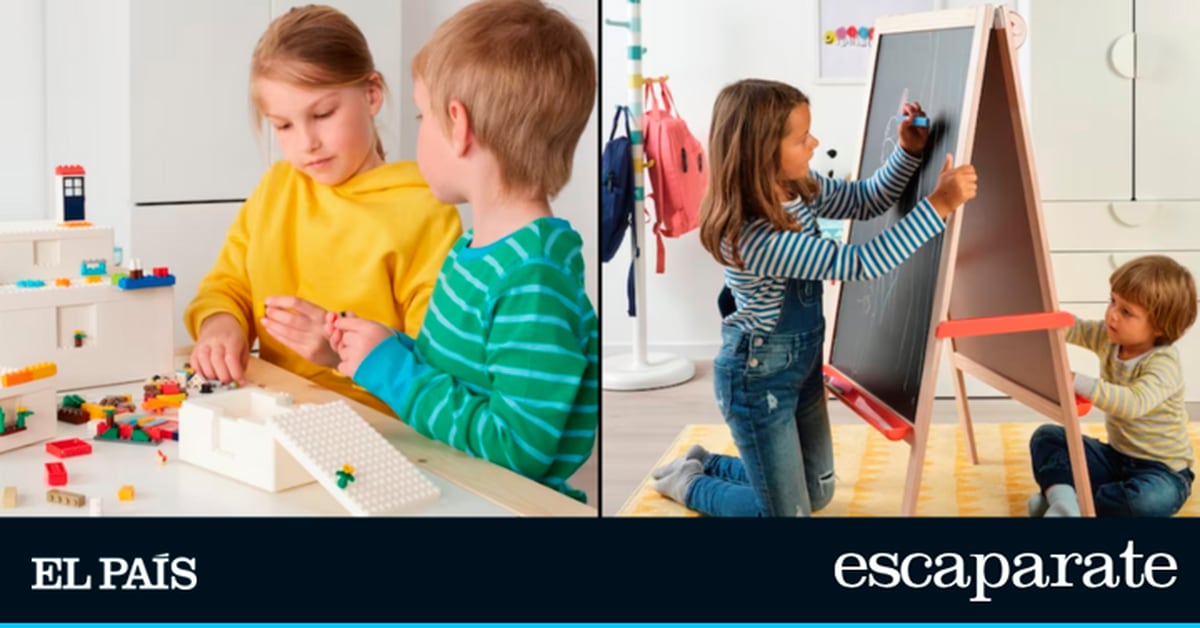 20% de descuento en juguetes si eres del club Ikea Family |  Ofertas y descuentos |  Escapar