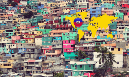 28 diciembre 2023. Situación del cólera en Haití y República Dominicana