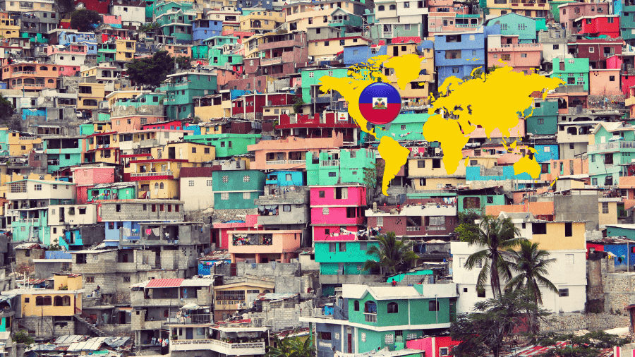 28 diciembre 2023. Situación del cólera en Haití y República Dominicana