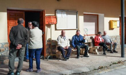 37 municipios tendrán nuevo alcalde tras la repetición electoral de noviembre |  España