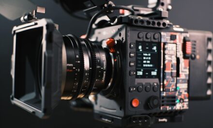 7Artisans anuncia una nueva lente de cine ultra gran angular de 14 mm para cámaras de fotograma completo
