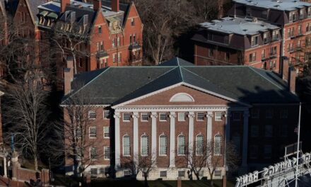A medida que aumenta la presión sobre el presidente de Harvard, la junta universitaria siente la presión