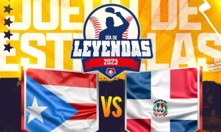 A qué hora y dónde ver el Juego de Estrellas Puerto Rico vs Dominicana