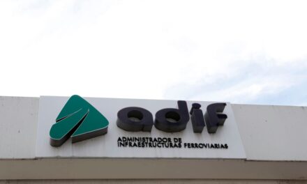 ADIF recibe 2.500 millones de fondos europeos y es la empresa pública más beneficiada |  Economía nacional e internacional