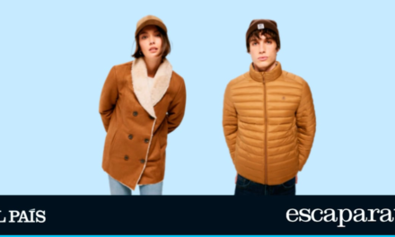 Abrigos camel para hombre y mujer: cómo lucir esta prenda que no pasa de moda |  Estilo de vida |  Escapar