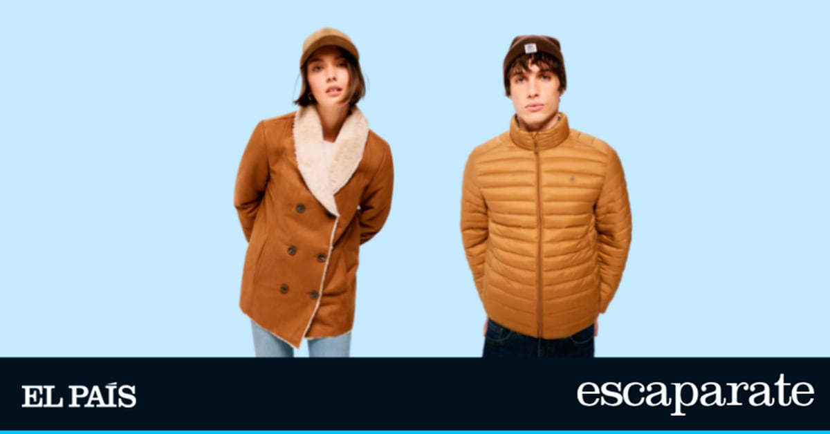 Abrigos camel para hombre y mujer: cómo lucir esta prenda que no pasa de moda |  Estilo de vida |  Escapar