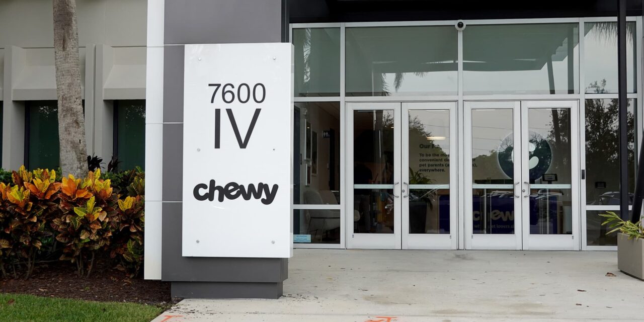 Acciones que realizan los mayores movimientos fuera de horario: Chewy, Verint, GameStop y más