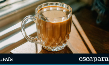Achicoria: propiedades y cómo tomarla |  gastronomia