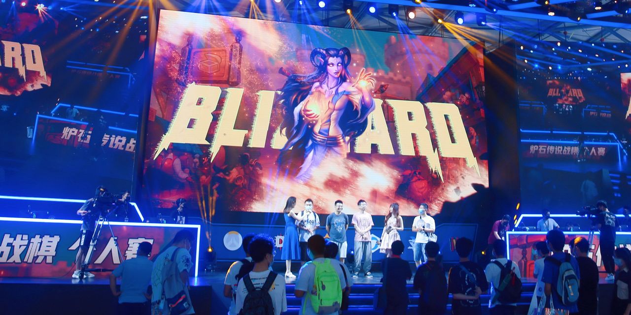 Activision Blizzard pagará alrededor de 50 millones de dólares para resolver la demanda que impulsó la adquisición de Microsoft