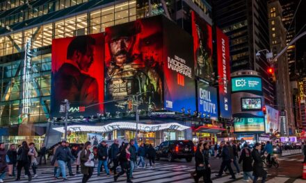 Activision y la agencia de California presentan un acuerdo sobre reclamaciones por discriminación de género
