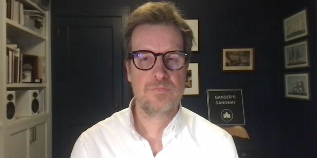 Adam Ganser habla sobre los recientes recortes presupuestarios
