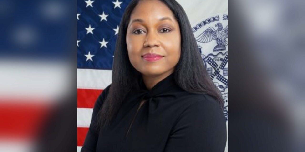 Lynelle Maginley-Liddie nombrada nueva comisionada del DOC