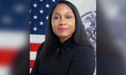 Lynelle Maginley-Liddie nombrada nueva comisionada del DOC
