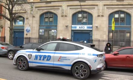 Adolescente fue cortado en la cara en una escuela charter del Bronx