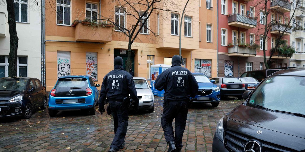 Alemania descubre un presunto complot terrorista de Hamás en Europa
