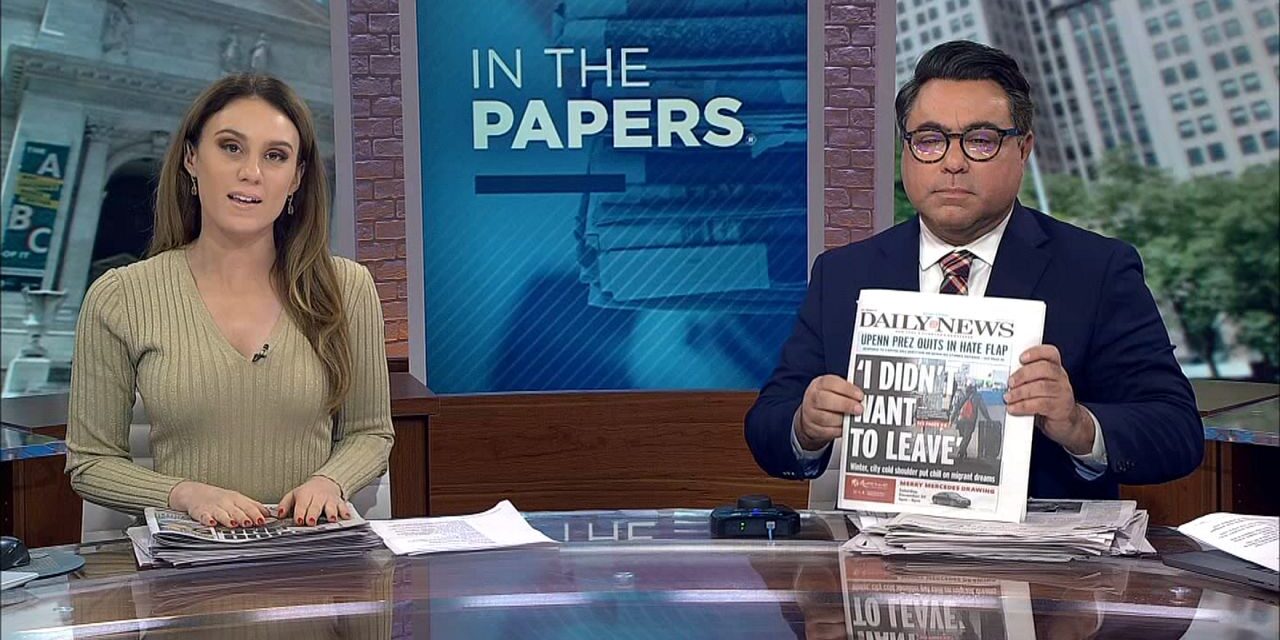 Algunos inmigrantes abandonan la ciudad y fans de Taylor Swift se tatúan