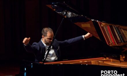 Amigos de Música Conciertos de diciembre
