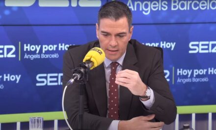 Amnistía: Pedro Sánchez: “No hay caso más paradigmático de 'lawfare' que este secuestro del Poder Judicial por el PP” |  España