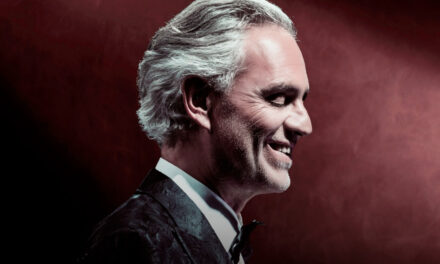 Andrea Bocelli se presenta en República Dominicana el 24 de febrero