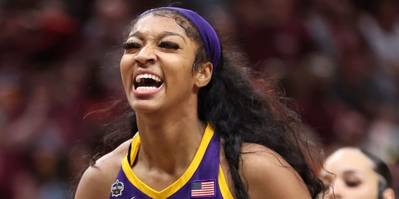 Angel Reese regresa después de 'dos ​​largas semanas fuera', tiene 19 en la victoria de LSU