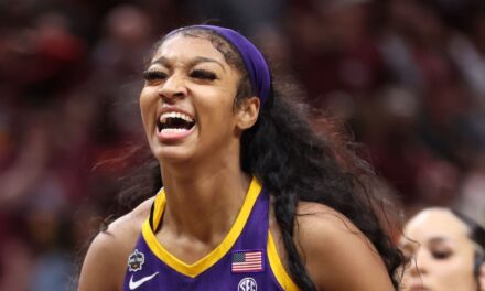 Angel Reese regresa después de 'dos ​​largas semanas fuera', tiene 19 en la victoria de LSU