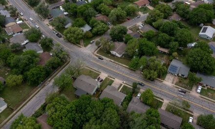 Ante la escasez de viviendas, las ciudades intentan acumular más unidades en lotes