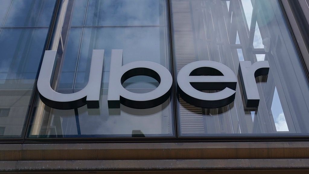 Anuncios en video llegarán a Uber y Lyft en la ciudad
