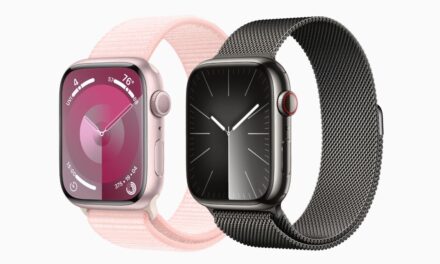 Apple Watch con monitorización de la presión arterial y detección de apnea del sueño disponible en 2024: Mark Gurman
