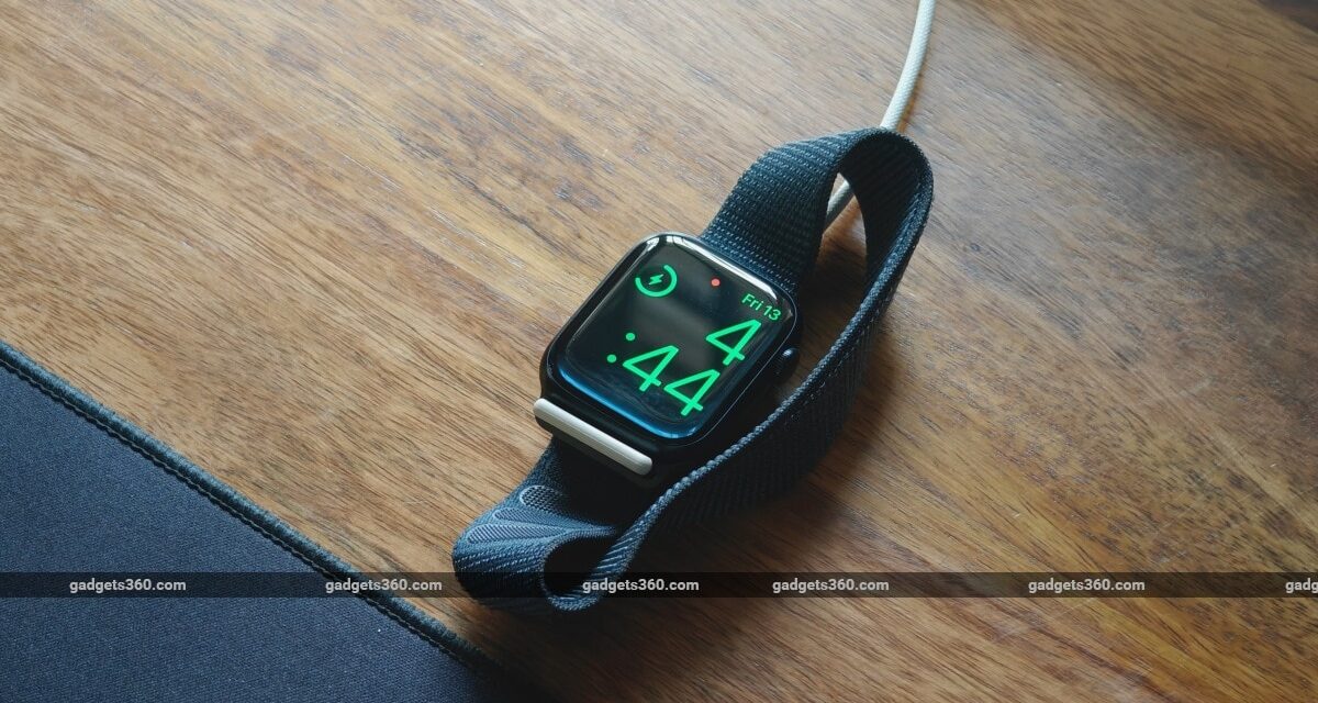 Apple Watch con sistema de conexión de banda rediseñado inclinado nuevamente, puede romper la compatibilidad con las bandas actuales